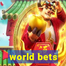 world bets